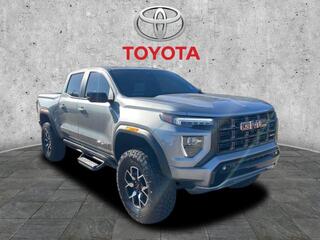 2023 Gmc Canyon