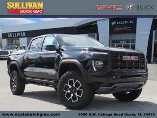2024 Gmc Canyon for sale in Ocala FL