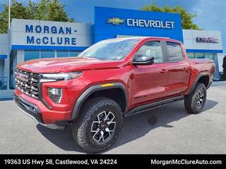 2024 Gmc Canyon for sale in Castlewood VA