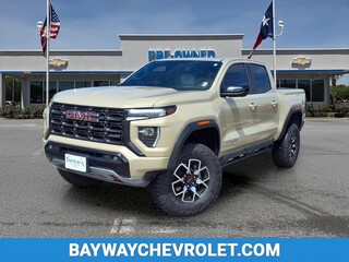 2024 Gmc Canyon for sale in Pearland TX