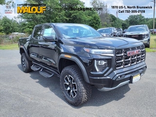 2024 Gmc Canyon for sale in North Brunswick NJ