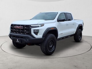 2024 Gmc Canyon for sale in Matteson IL