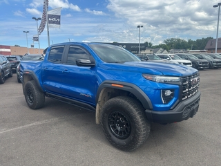 2024 Gmc Canyon for sale in North Haven CT