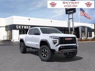 2024 Gmc Canyon for sale in Council Bluffs IA