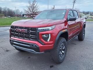 2024 Gmc Canyon