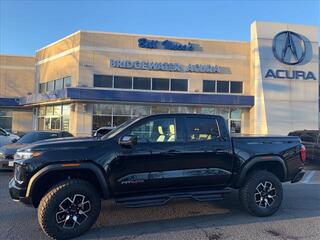 2024 Gmc Canyon for sale in Bridgewater NJ