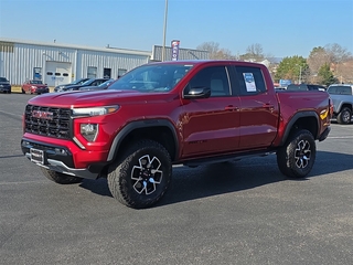 2024 Gmc Canyon for sale in Roanoke VA