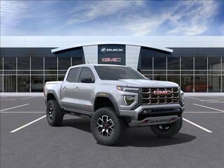 2024 Gmc Canyon for sale in Fruitland Park FL