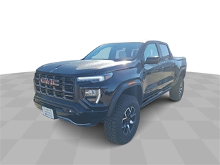 2024 Gmc Canyon