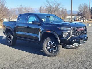 2023 Gmc Canyon