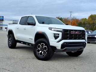 2024 Gmc Canyon for sale in New Era MI