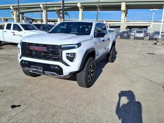2024 Gmc Canyon