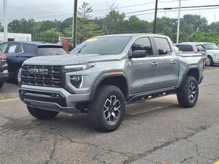 2024 Gmc Canyon for sale in Taylor MI