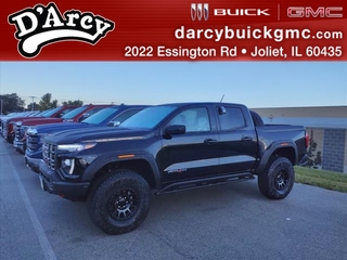 2024 Gmc Canyon for sale in Joliet IL