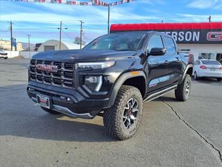 2024 Gmc Canyon