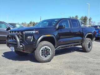 2023 Gmc Canyon