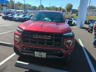 2024 Gmc Canyon for sale in Johnson City TN