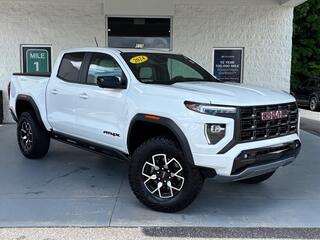 2024 Gmc Canyon for sale in Valdese NC
