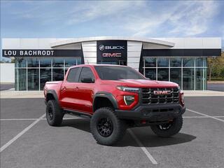 2024 Gmc Canyon for sale in Rockford IL