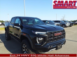 2024 Gmc Canyon