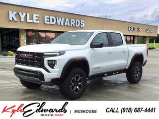 2024 Gmc Canyon for sale in Muskogee OK