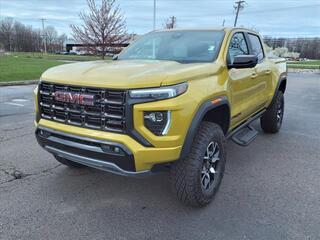 2023 Gmc Canyon for sale in Avon OH