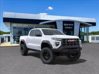 2024 Gmc Canyon for sale in Greenville SC