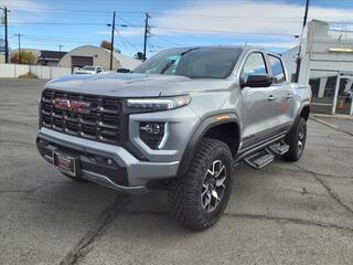 2024 Gmc Canyon