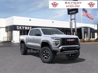 2024 Gmc Canyon for sale in Council Bluffs IA