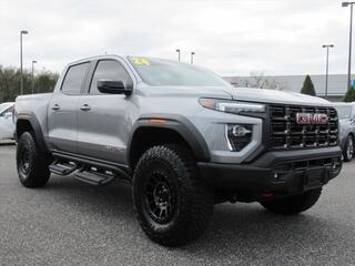 2024 Gmc Canyon for sale in Fruitland Park FL