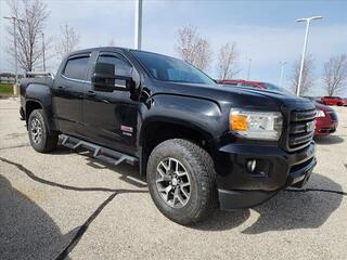 2019 Gmc Canyon