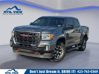 2021 Gmc Canyon for sale in Chattanooga TN