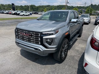 2024 Gmc Canyon for sale in Kingsport TN