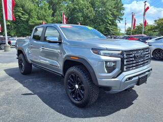 2024 Gmc Canyon for sale in New Bern NC