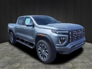 2024 Gmc Canyon