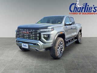 2023 Gmc Canyon for sale in Augusta ME