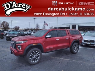 2024 Gmc Canyon for sale in Joliet IL