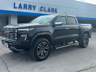 2024 Gmc Canyon for sale in Amory MS