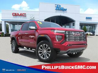 2023 Gmc Canyon for sale in Fruitland Park FL