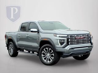 2023 Gmc Canyon for sale in Kernersville NC