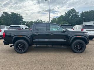 2024 Gmc Canyon