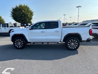 2024 Gmc Canyon for sale in Chambersburg PA