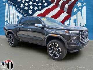 2024 Gmc Canyon for sale in Greenville SC