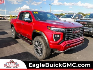 2024 Gmc Canyon for sale in Homosassa FL