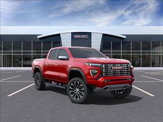 2024 Gmc Canyon for sale in Lyndhurst NJ