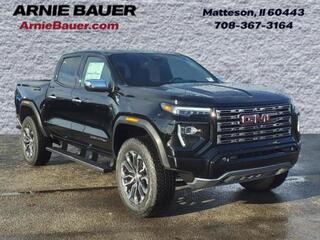 2024 Gmc Canyon for sale in Matteson IL