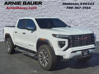 2023 Gmc Canyon