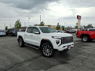 2024 Gmc Canyon for sale in Bradley IL