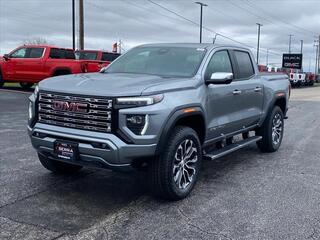 2024 Gmc Canyon