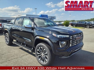 2024 Gmc Canyon